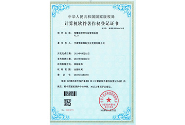 �ǻ�����ͣ܇����ϵ�yV1.0